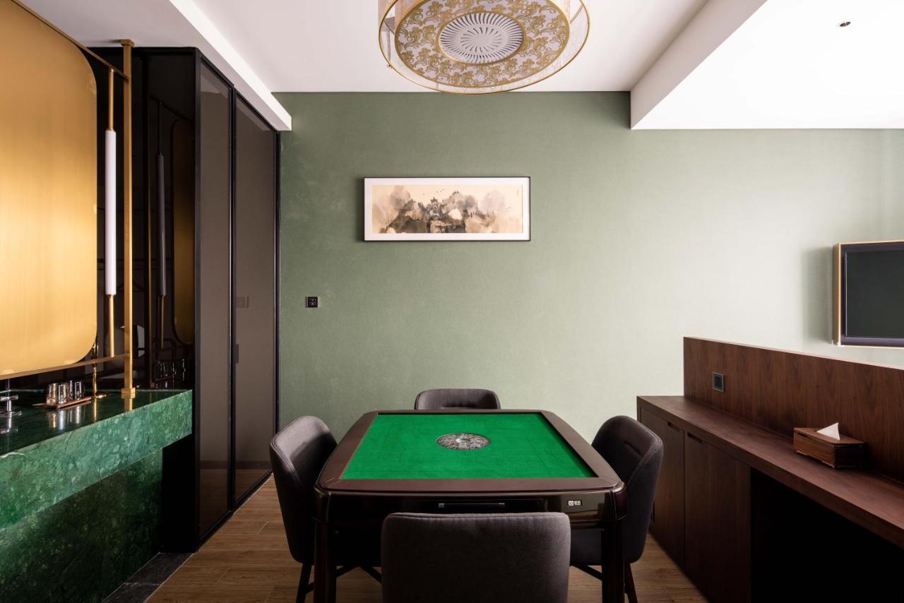 S&N Yiting Hotel Taizhou 台州市 エクステリア 写真