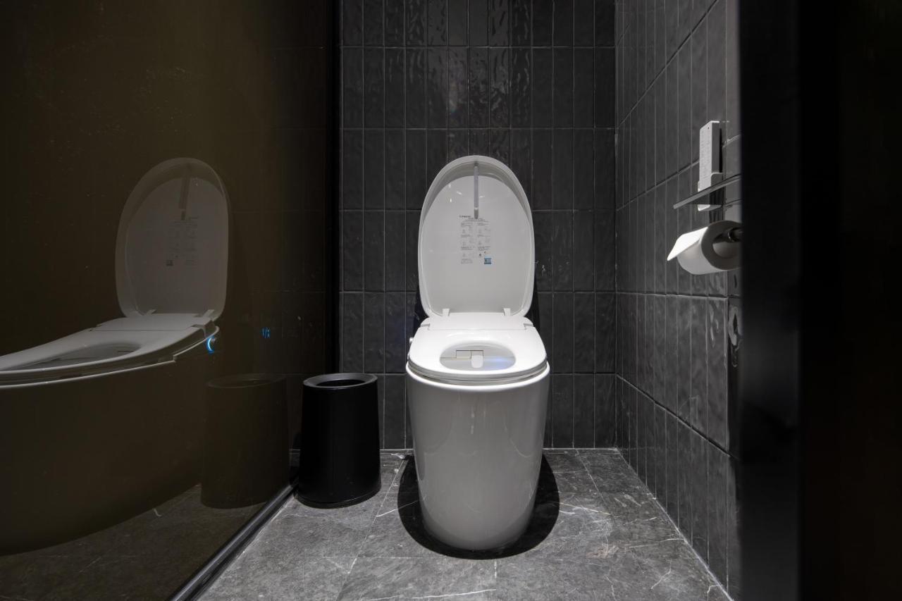 S&N Yiting Hotel Taizhou 台州市 エクステリア 写真