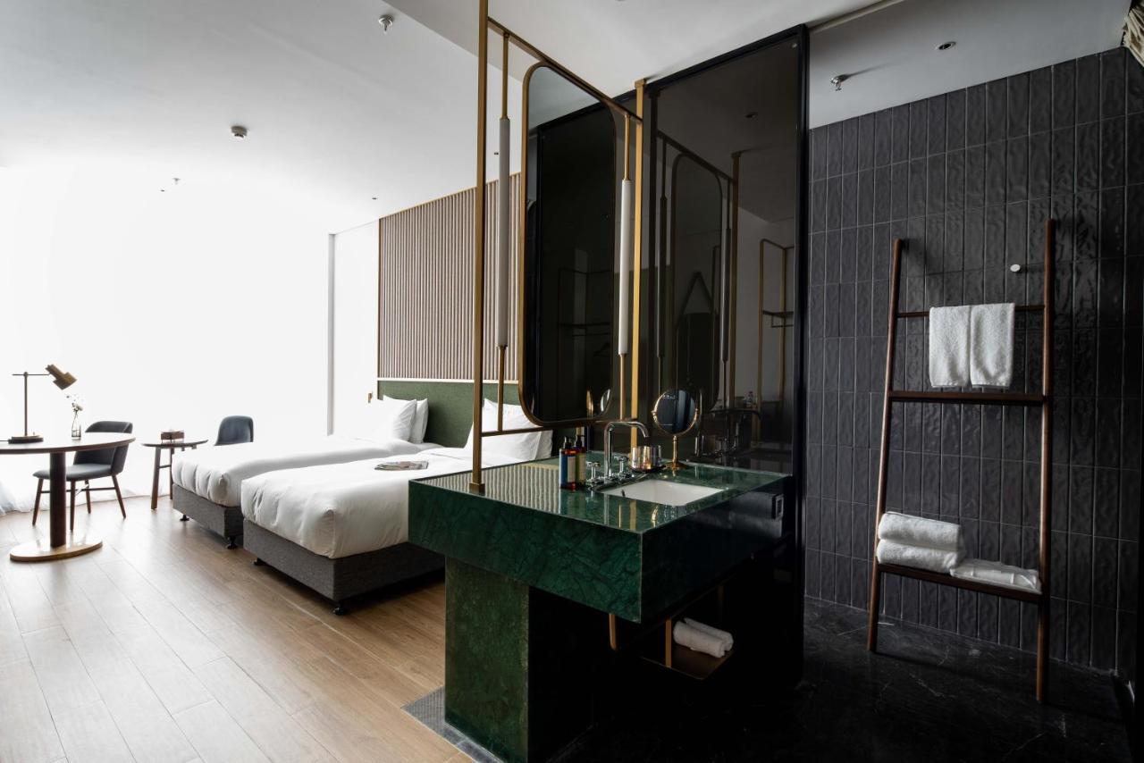 S&N Yiting Hotel Taizhou 台州市 エクステリア 写真