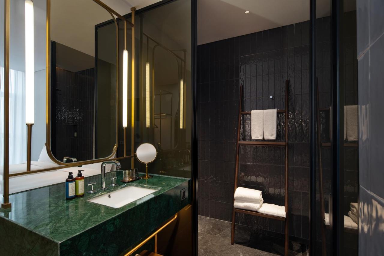 S&N Yiting Hotel Taizhou 台州市 エクステリア 写真