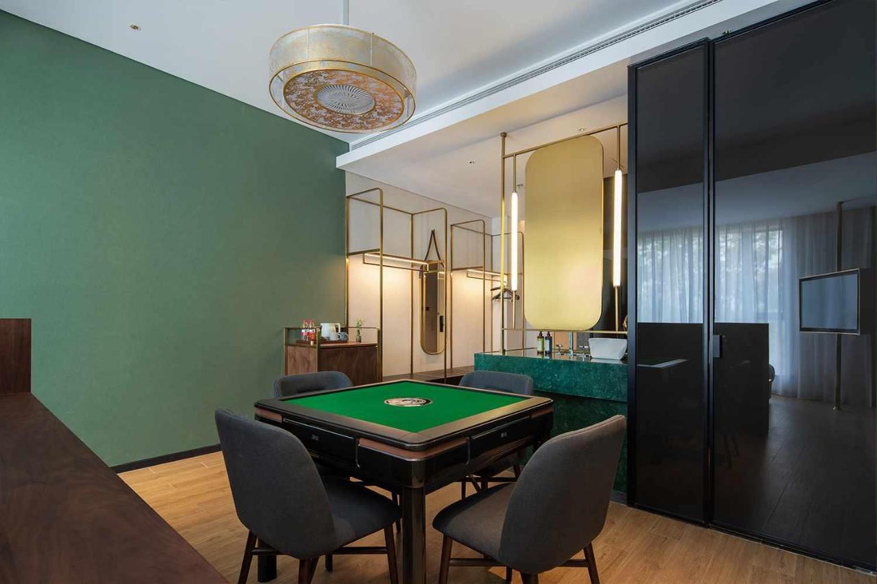 S&N Yiting Hotel Taizhou 台州市 エクステリア 写真