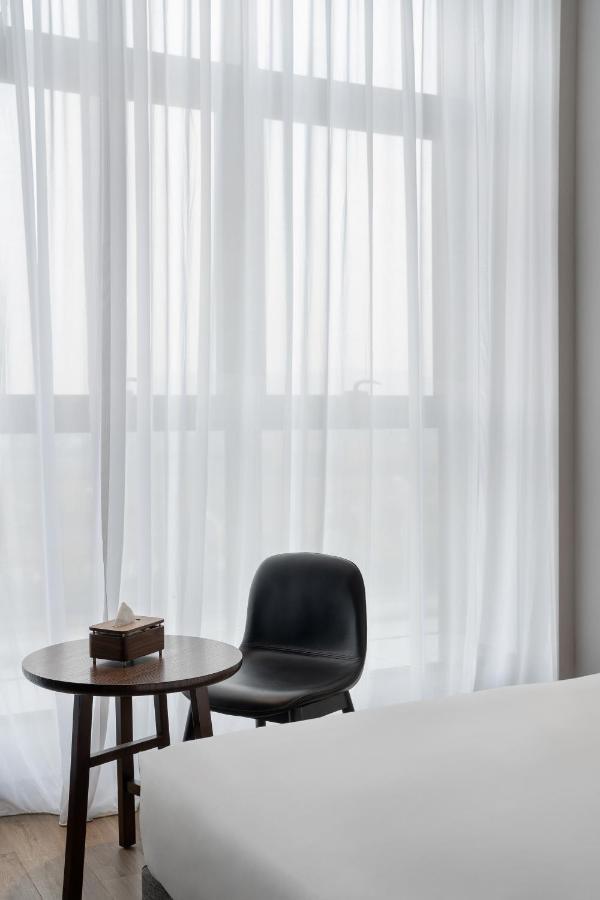 S&N Yiting Hotel Taizhou 台州市 エクステリア 写真