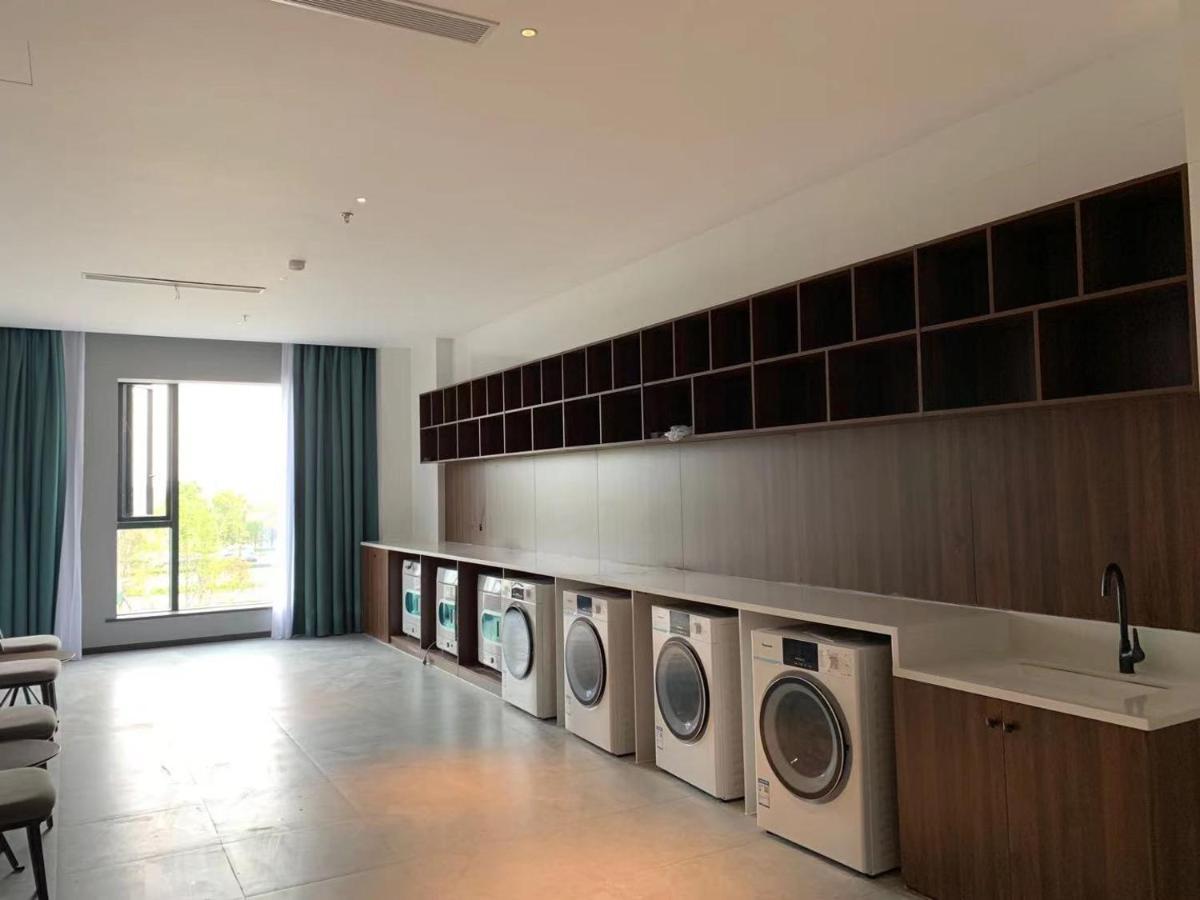 S&N Yiting Hotel Taizhou 台州市 エクステリア 写真